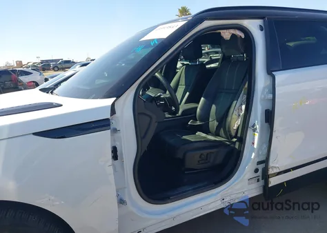 2023 Land Rover Range Rover Velar P340 R-Dynamic S Mhev из США, поврежденный, VIN SALYT2EUXPA356700